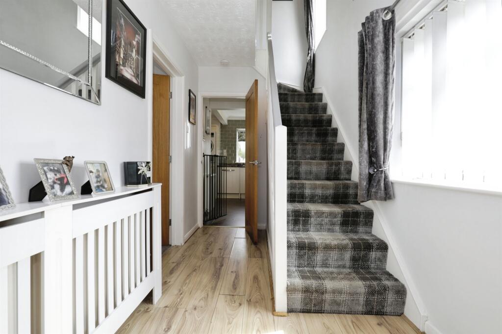 House in Huntington, York - More