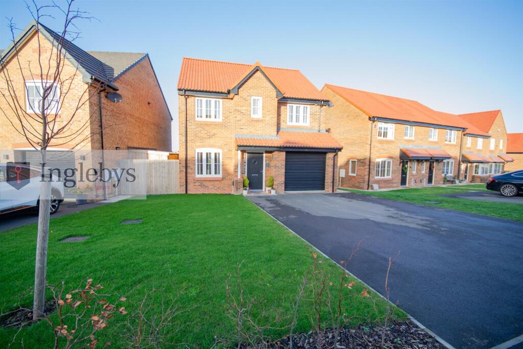 Main image of property: Eskdale Gardens, Skelton-In-Cleveland