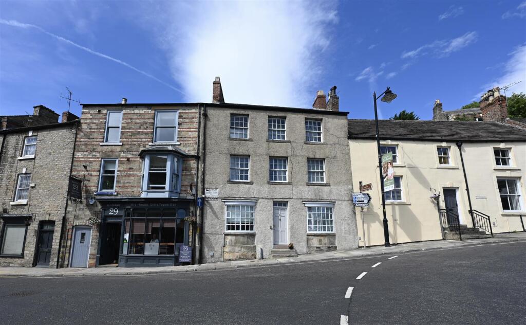 Main image of property: Frenchgate, Richmond