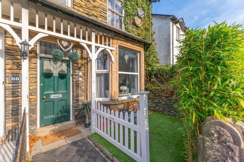 Main image of property: 64 Craig Walk, Windermere