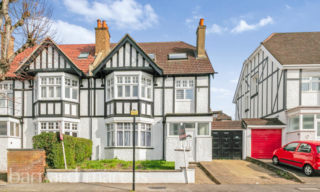 Main image of property: Mayfield Road, South Croydon