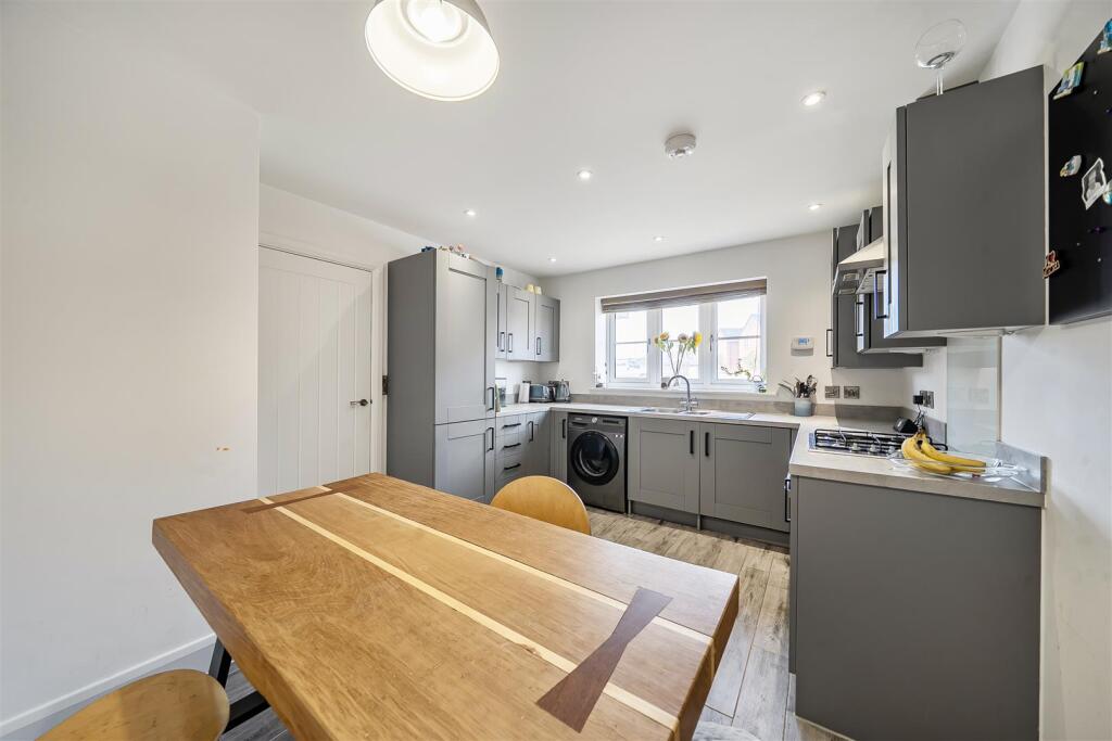 House in Shrewsbury - View 3