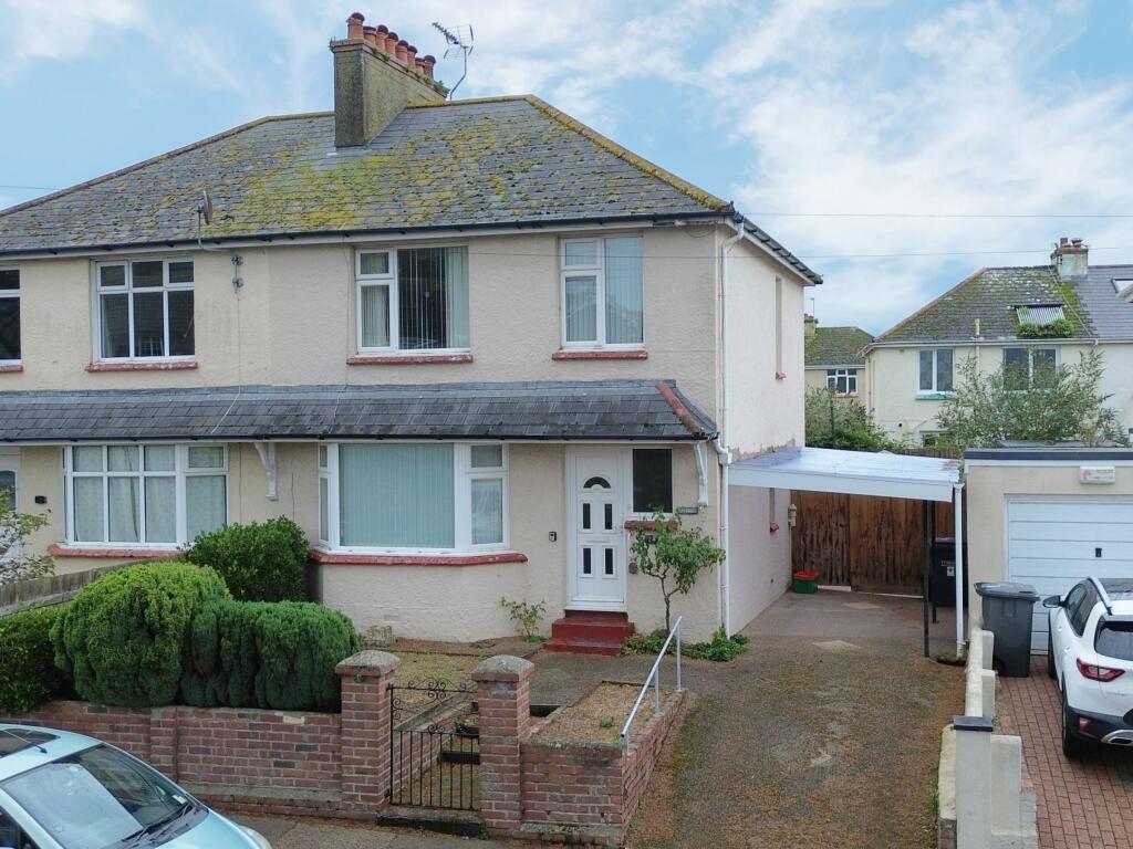 Main image of property: Coombe Road, Preston, Paignton