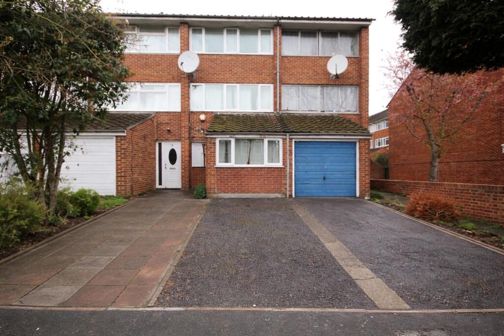 Main image of property: Addison Road, London, SE25