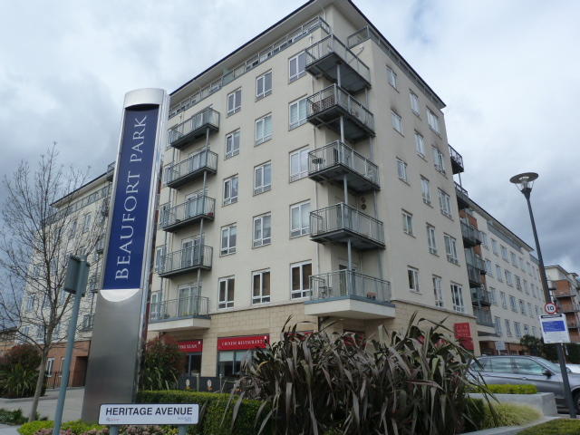 Main image of property: Beaufort Park, Heritage Avenue, Colindale NW9