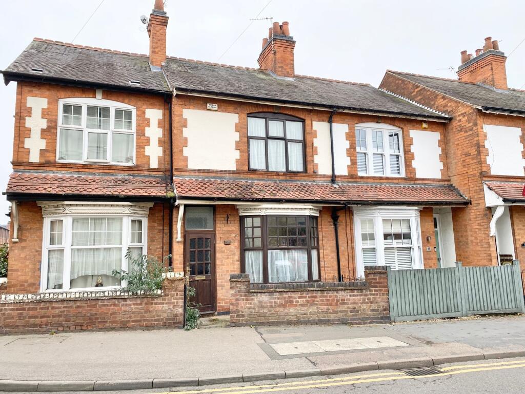 Main image of property: Long Street, Wigston, LE18 2AJ
