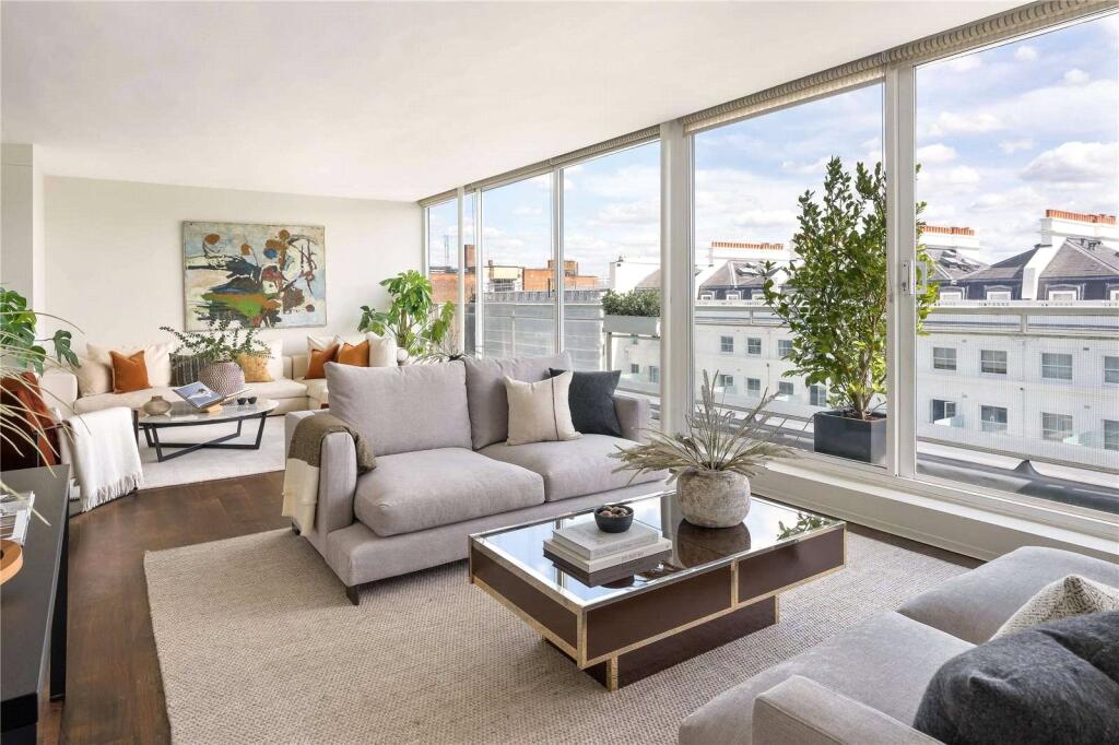 Main image of property: Heron Court, 63 Lancaster Gate, London, W2