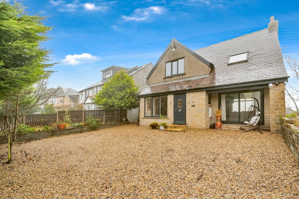 Main image of property: Duchy Avenue, Bradford, BD9