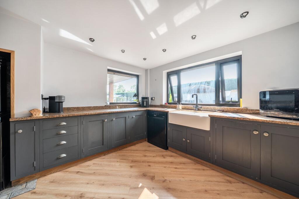 House in Shifnal, Beckbury - View 4