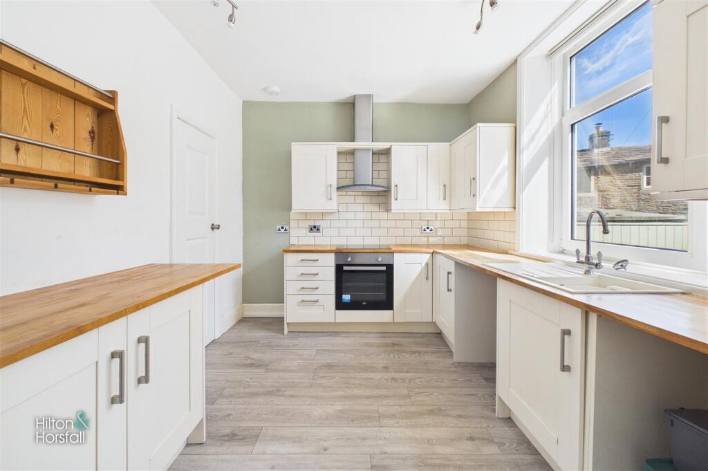 Warehouse Lane, Foulridge - View 5