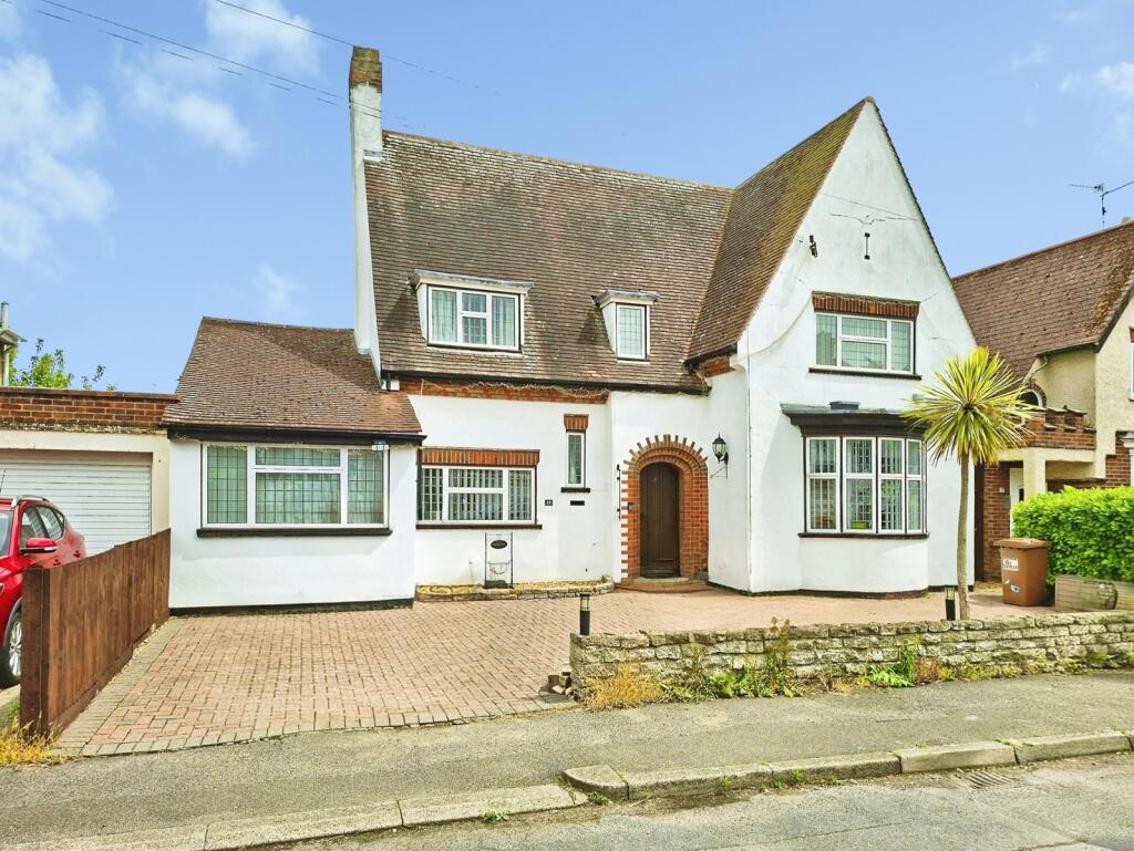 Main image of property: Neville Avenue, Spalding, Lincolnshire