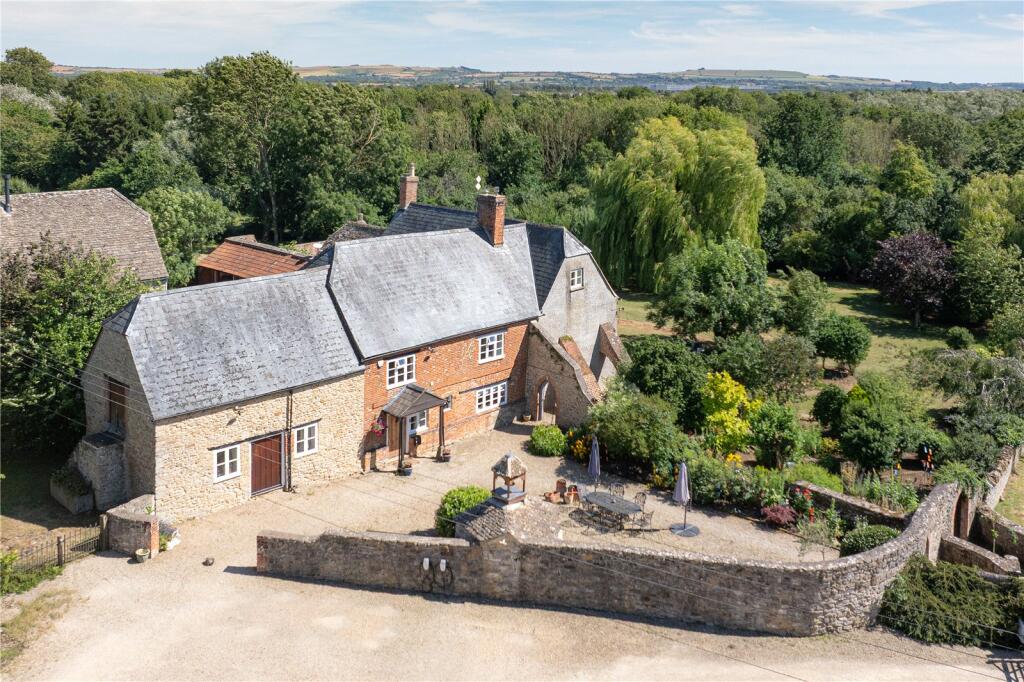 Main image of property: Highworth Road, South Marston, Swindon, SN3