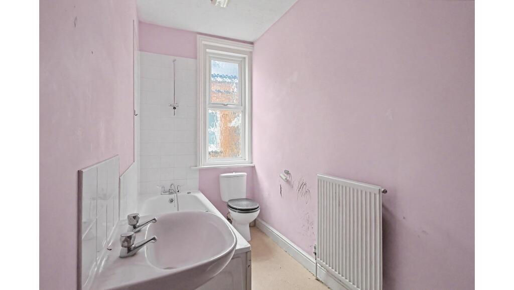 House in Bournemouth - More