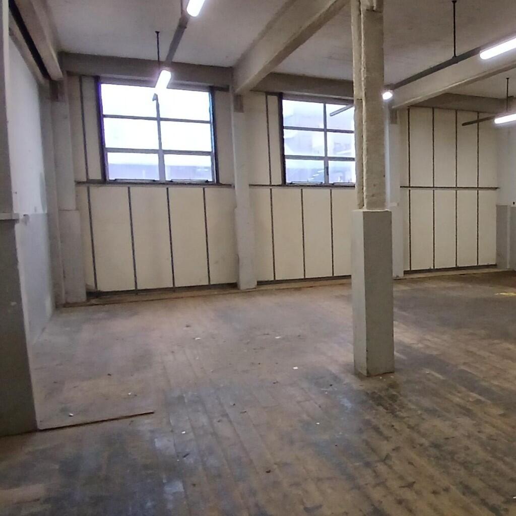 Main image of property: Unit 106E, Telsen Centre, Thomas Street, Birmingham, B6