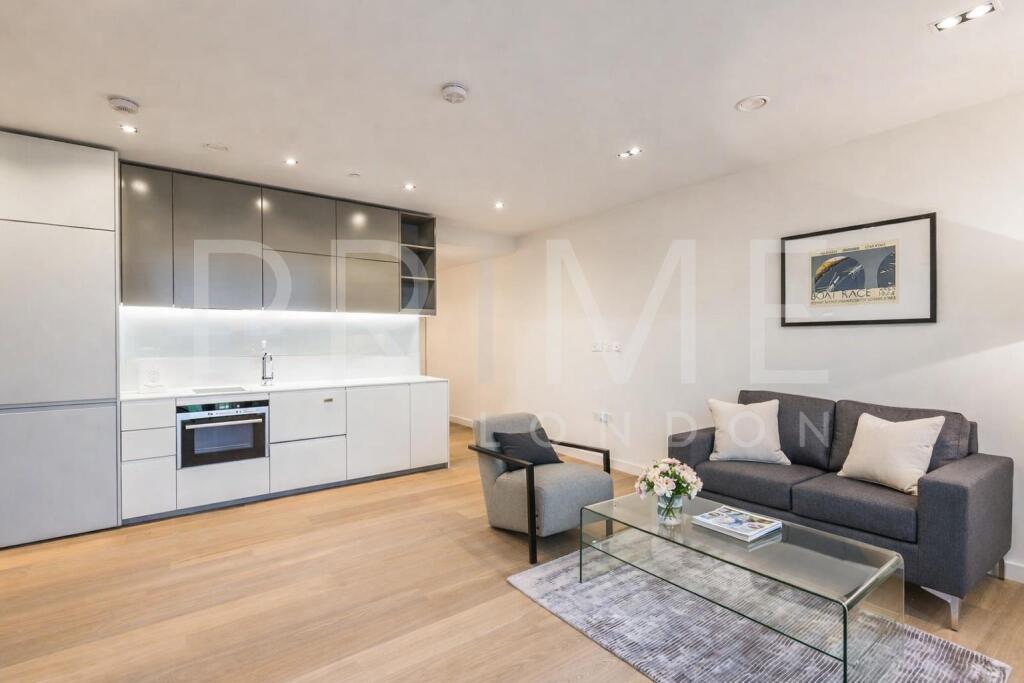 Main image of property: Plimsoll Building, 1 Handyside Street, King's Cross