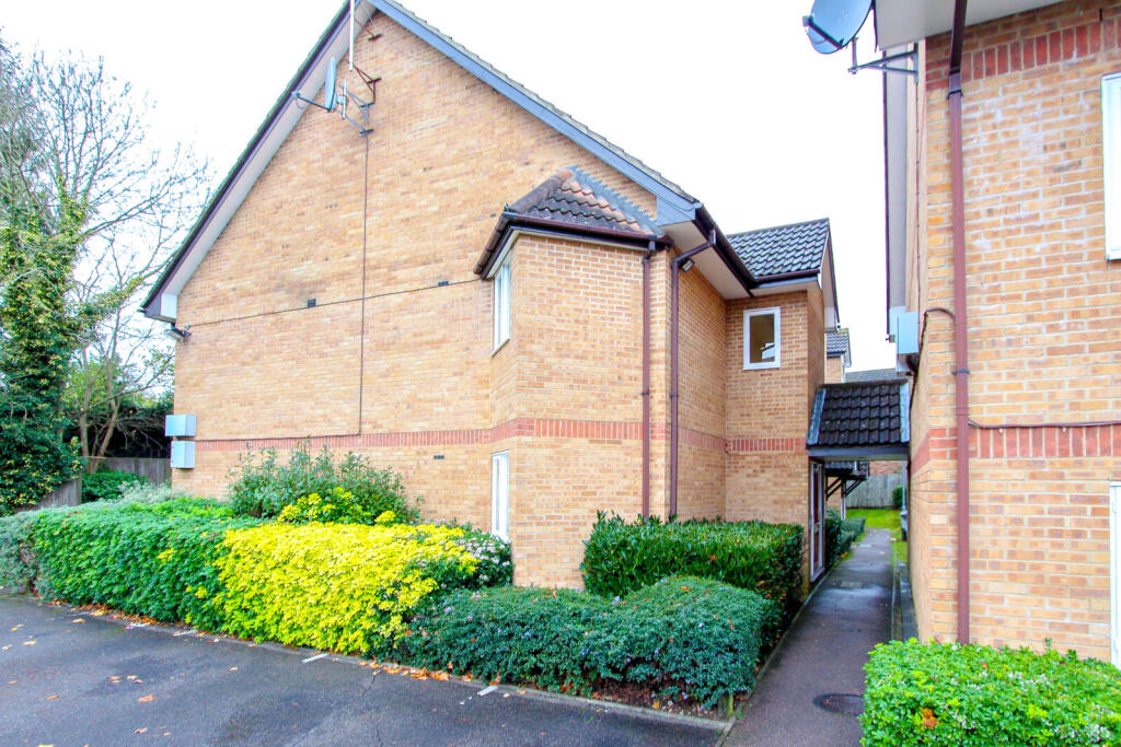 Main image of property: Rochester Drive, Garston