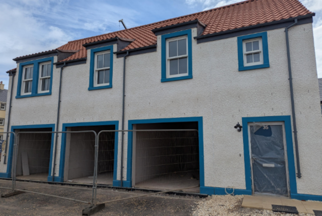 Main image of property: SCHOOL WYND , LONGNIDDRY , EH32 0GH