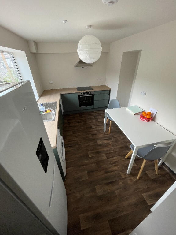 Apartment in Innerleithen, The Scottish Borders - View 5