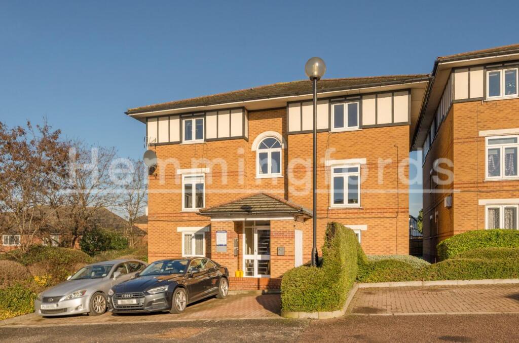 Main image of property: Wenlock Gardens, London, nw4