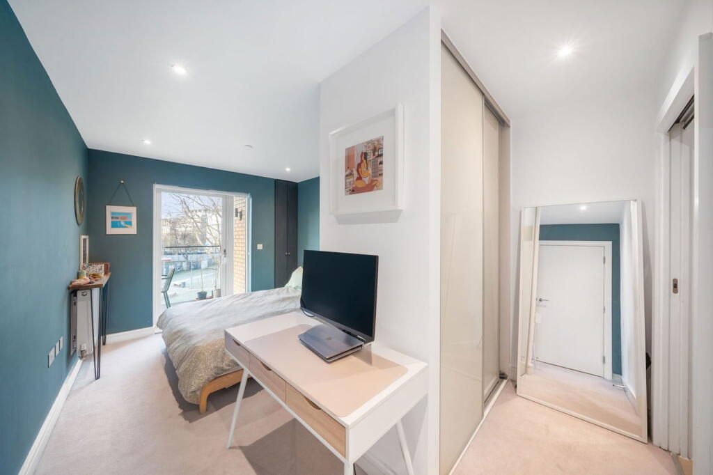 Main image of property: Bradley Road, Clapham, SW4