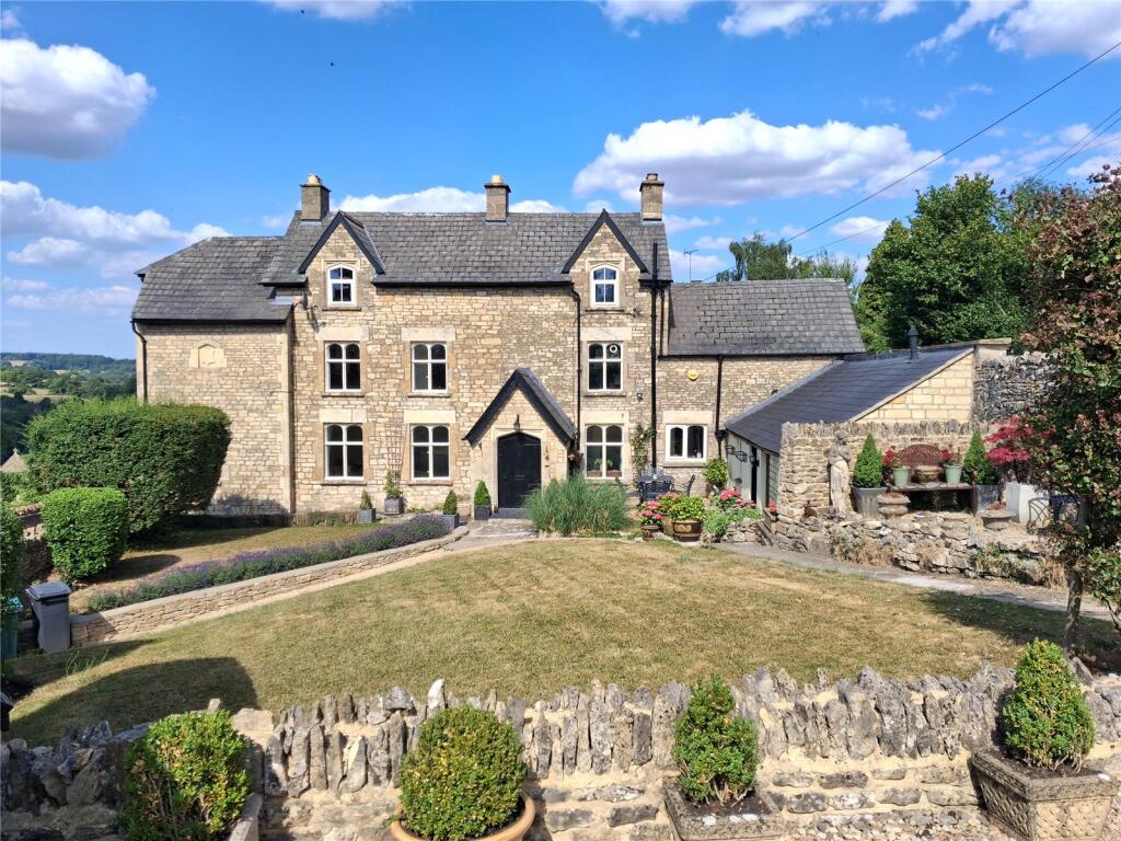 Main image of property: Frampton Mansell, Stroud, Gloucestershire, GL6