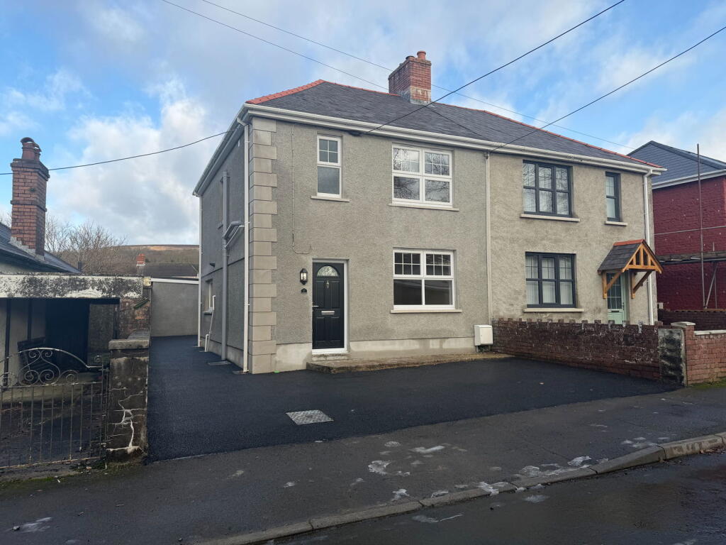 Main image of property: Hendre Road, Ammanford, SA18 2BL