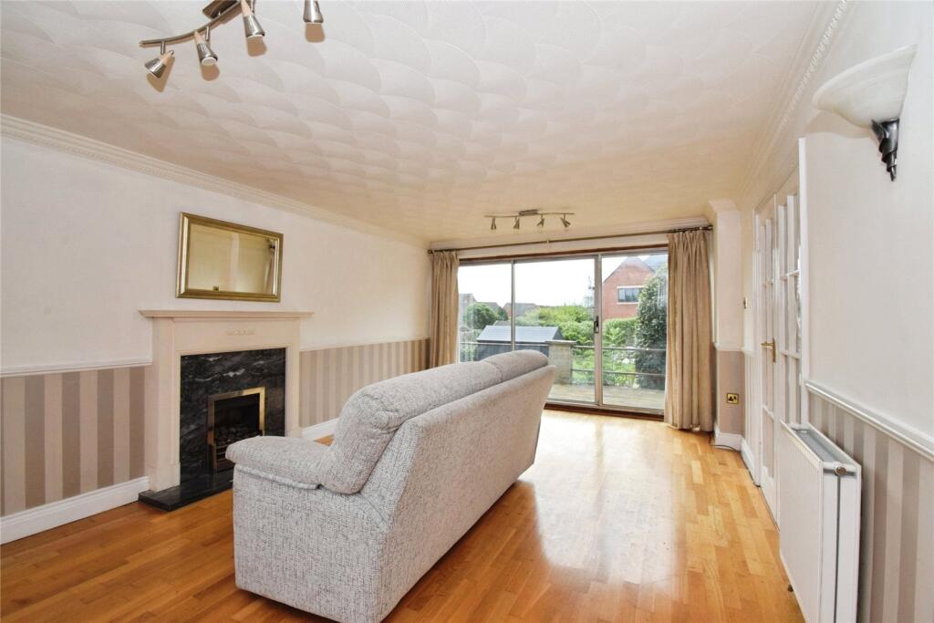 House in Leicester - View 2