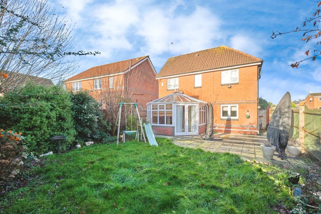 Additional image 19 of Hobhouse Close, Birmingham