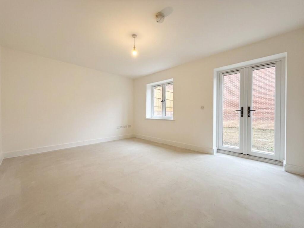 House in North West Leicestershire, South East Coalville, Hugglescote and Donington le Heath - More