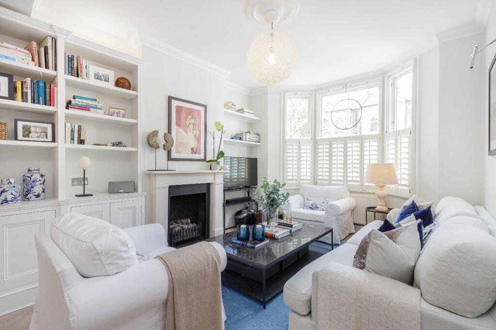Main image of property: Rowallan Road,
Munster Village, SW6