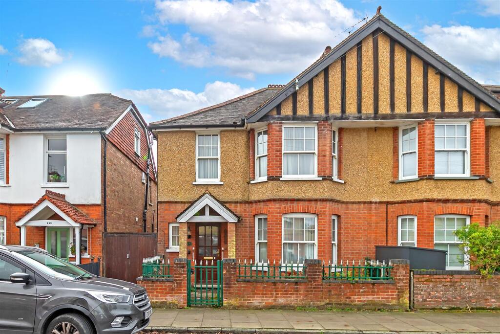 Main image of property: Brampton Road