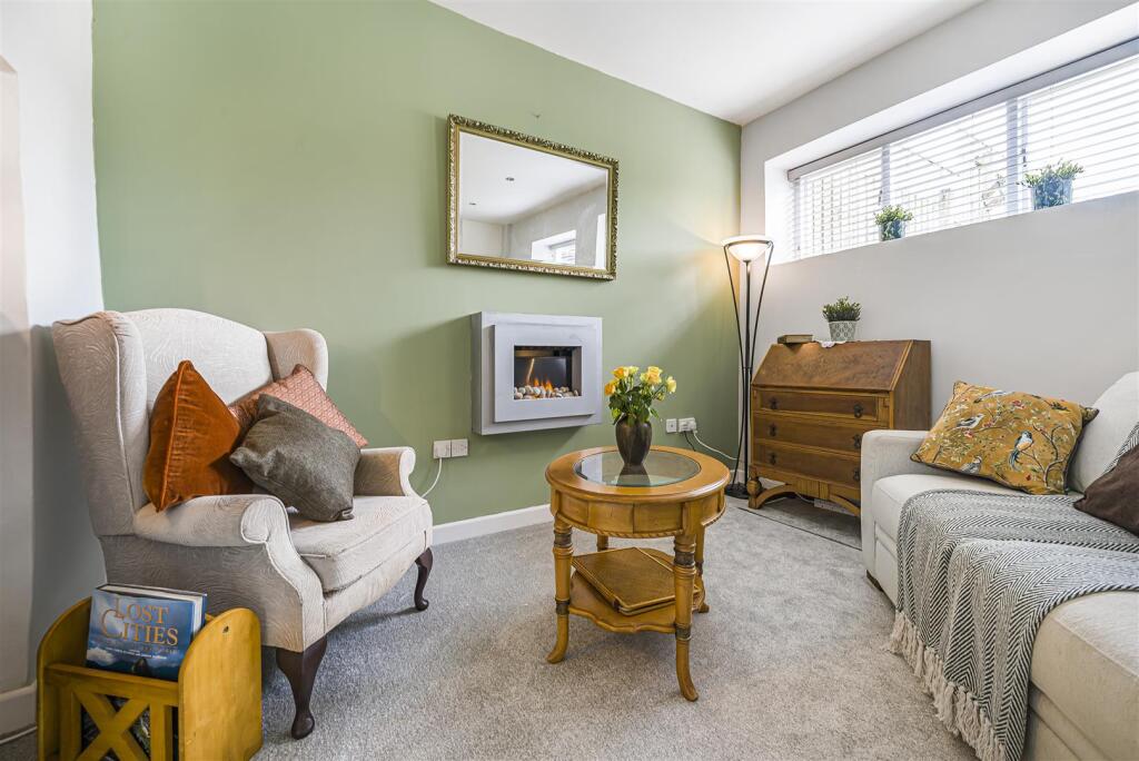 Main image of property: Church Road, Whimple, Exeter