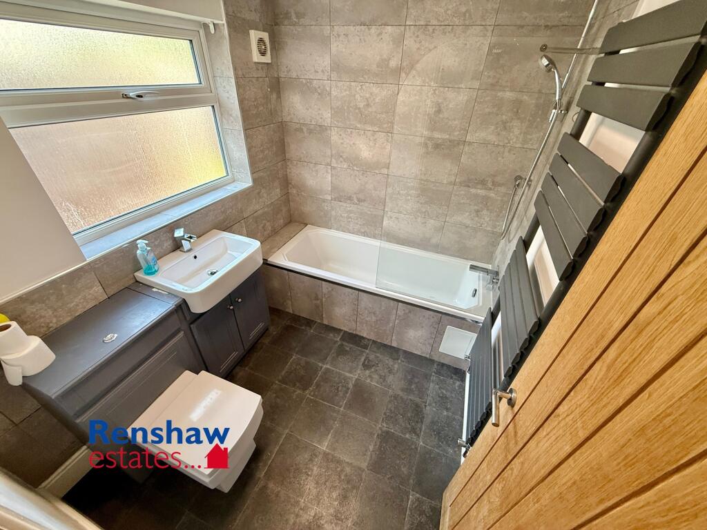Main image of property: Belper Road, Stanley Common, Ilkeston