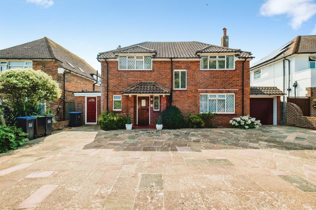 Main image of property: Sea Lane, Goring-By-Sea, Worthing