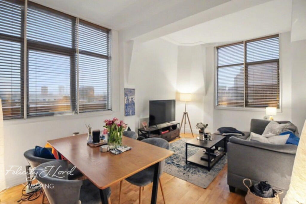 Main image of property: Prescot Street, LONDON