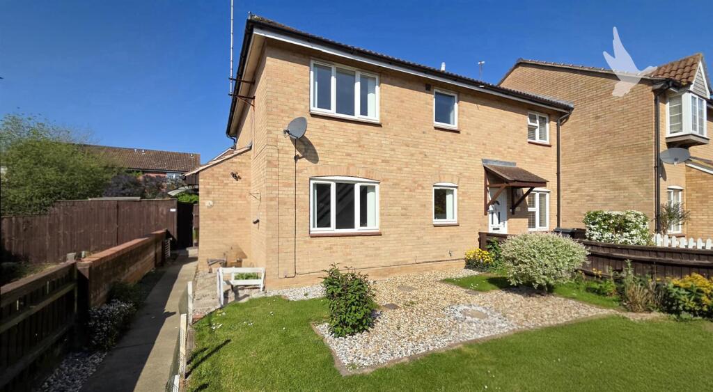 Main image of property: Yale Mews, Colchester