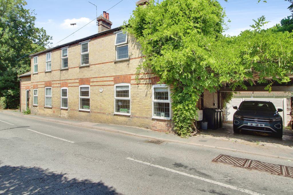 Main image of property: Station Lane, Offord Cluny