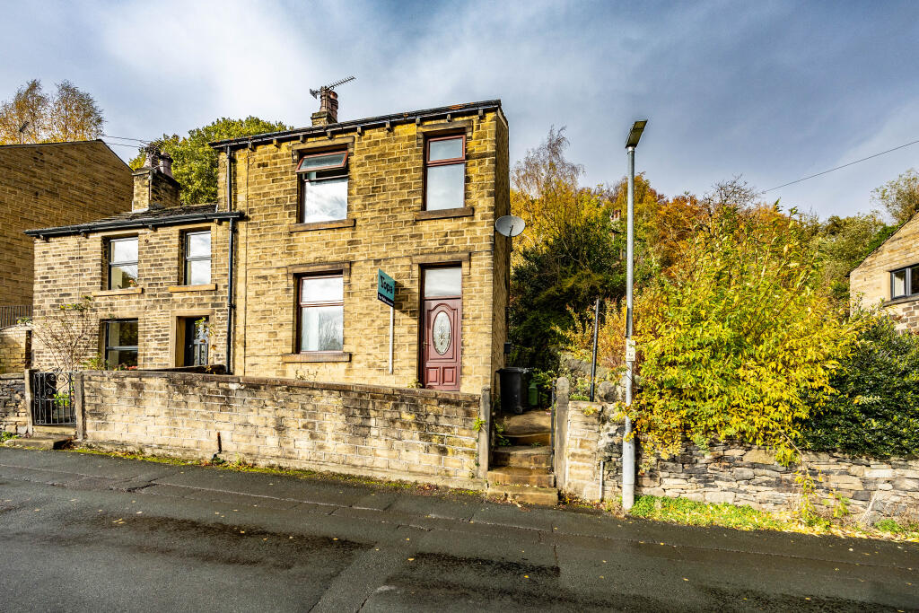 Main image of property: Magdale, Holmfirth, HD9