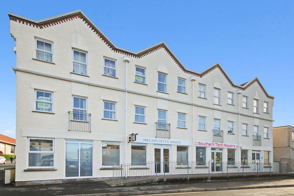 Main image of property: 8 Orange Grove House, Orchard Road, Port Erin