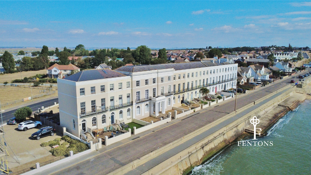 Main image of property: East Terrace, Walton-on-the-Naze
