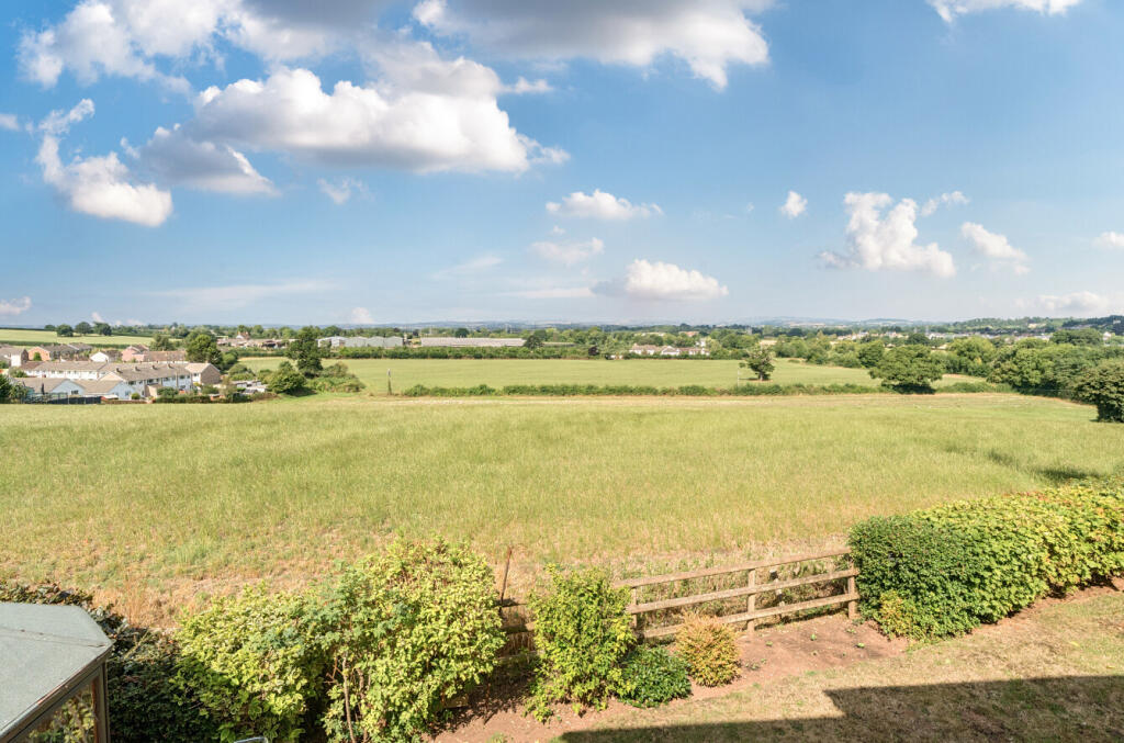 Main image of property: Parsonage Court, Bishops Hull, Taunton, Somerset, TA1