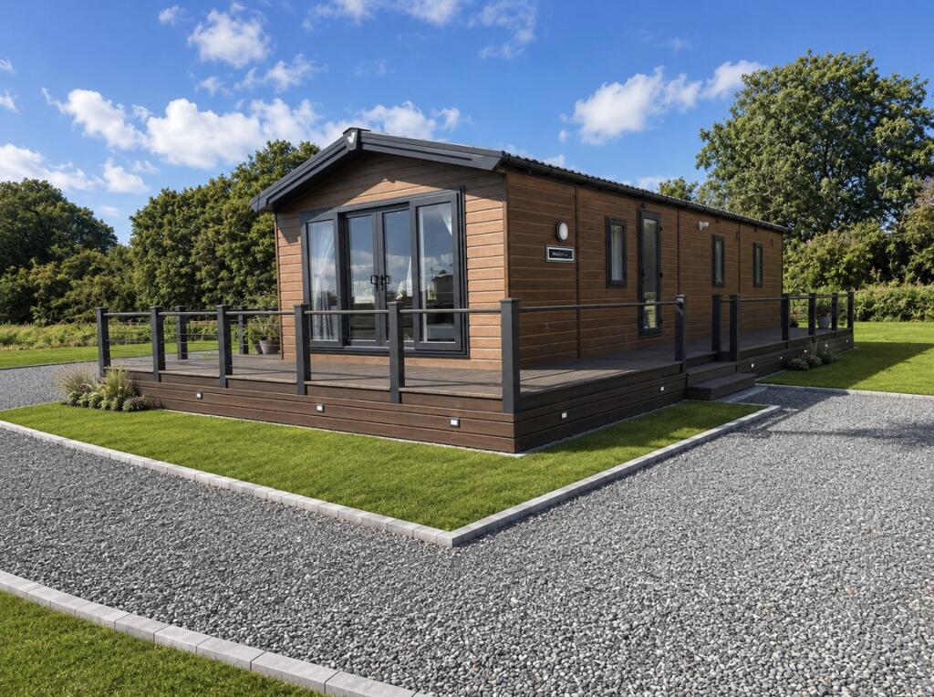 Main image of property: Kelsey Woods Country Park, Monksthorpe, PE23