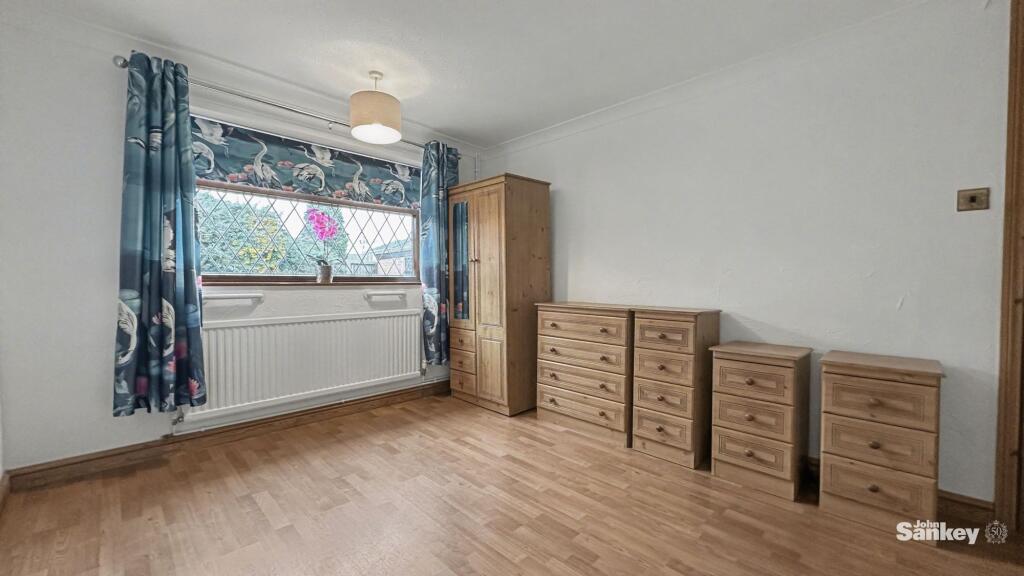 House in Mansfield, Warsop - View 4