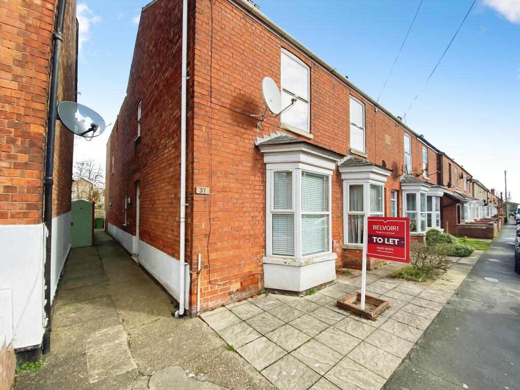 Main image of property: Sydney Street, Boston, PE21