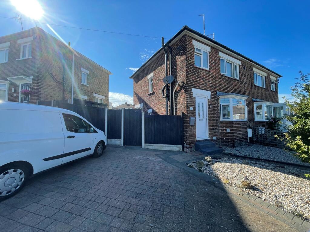 Main image of property: Forelands Square, Deal, CT14