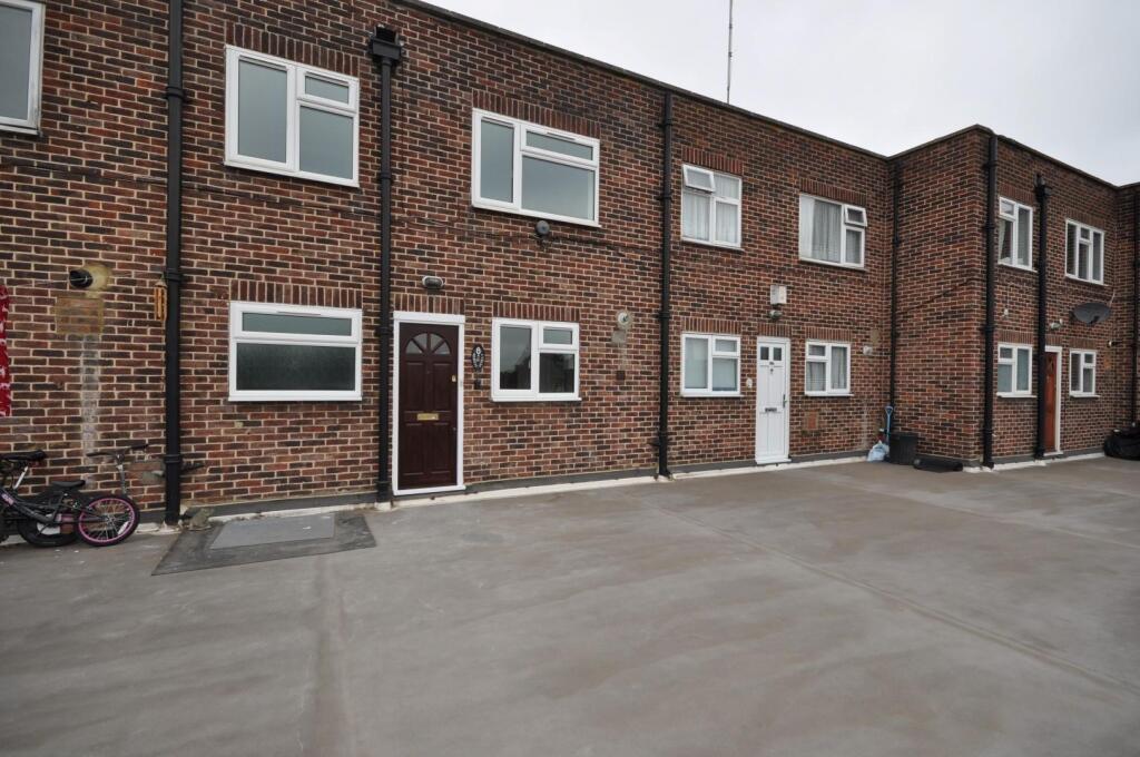 Main image of property: North Street Hornchurch Essex