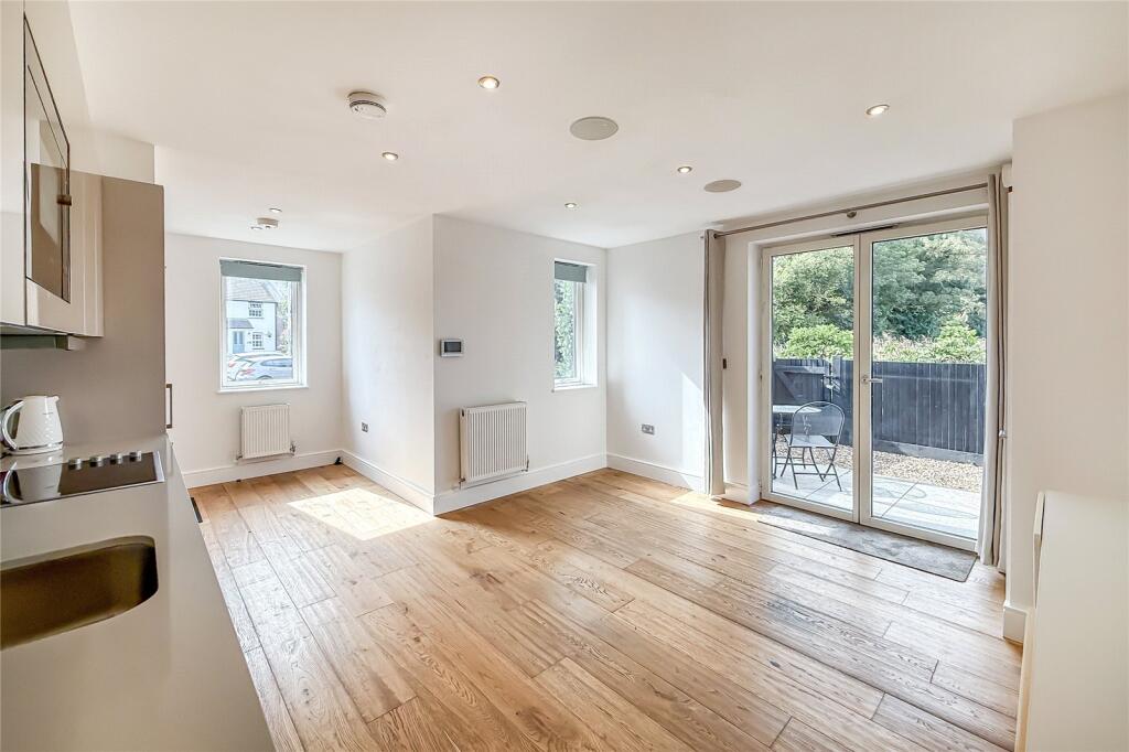 Apartment in St Albans, Harpenden