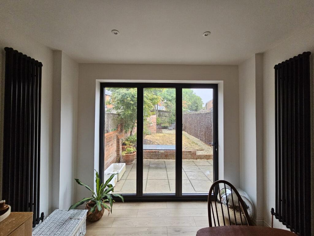 House in Reading - View 3