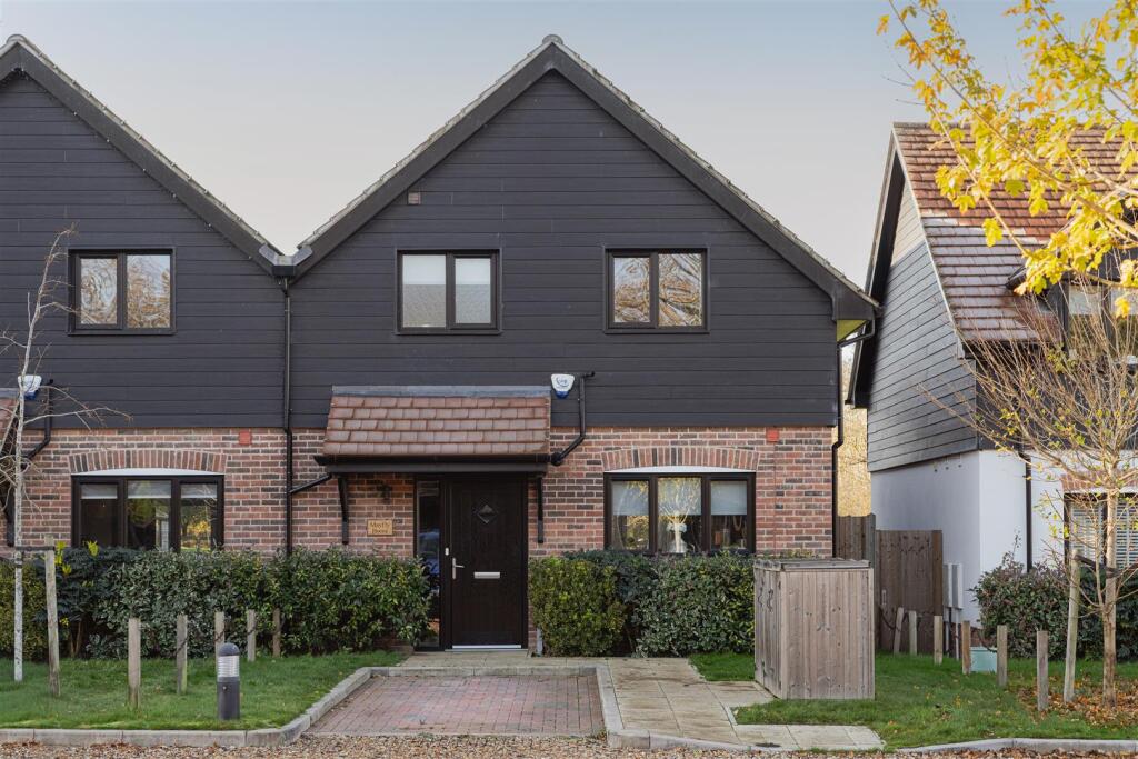 Main image of property: Kings Cross Lane, South Nutfield, Redhill