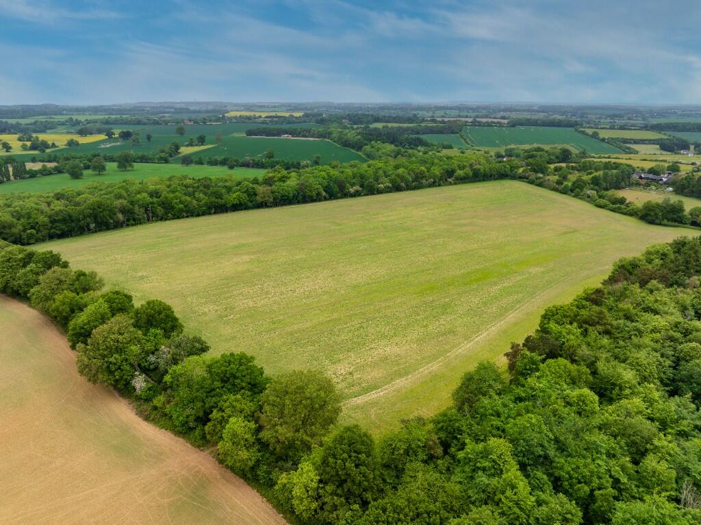 Main image of property: Land at Flamstead, Hertfordshire